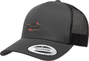 Trucker Hat - Cape Girardeau Classic 2026 - 2