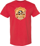 Short Sleeves - Hempfield Fall Classic 2026