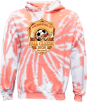 Tie-Dye Hoodies - Hempfield Fall Classic 2026