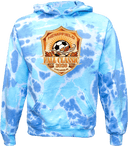 Tie-Dye Hoodies - Hempfield Fall Classic 2026