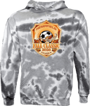 Tie-Dye Hoodies - Hempfield Fall Classic 2026