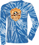 Tie-Dye Long Sleeves - Hempfield Fall Classic 2026
