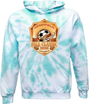 Tie-Dye Hoodies - Hempfield Fall Classic 2026