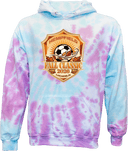 Tie-Dye Hoodies - Hempfield Fall Classic 2026