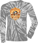 Tie-Dye Long Sleeves - Hempfield Fall Classic 2026
