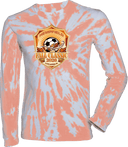 Tie-Dye Long Sleeves - Hempfield Fall Classic 2026