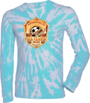 Tie-Dye Long Sleeves - Hempfield Fall Classic 2026