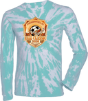 Tie-Dye Long Sleeves - Hempfield Fall Classic 2026