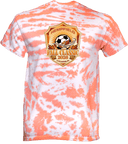 Tie-Dye Short Sleeves - Hempfield Fall Classic 2026