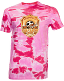 Tie-Dye Short Sleeves - Hempfield Fall Classic 2026