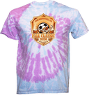 Tie-Dye Short Sleeves - Hempfield Fall Classic 2026