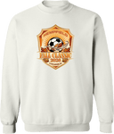 Crew Sweatshirt - Hempfield Fall Classic 2026