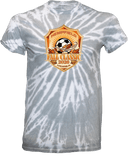 Tie-Dye Short Sleeves - Hempfield Fall Classic 2026
