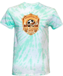 Tie-Dye Short Sleeves - Hempfield Fall Classic 2026