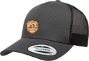 Trucker Hat - Hempfield Fall Classic 2026