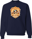 Crew Sweatshirt - Hempfield Fall Classic 2026