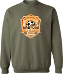 Crew Sweatshirt - Hempfield Fall Classic 2026