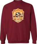 Crew Sweatshirt - Hempfield Fall Classic 2026