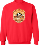 Crew Sweatshirt - Hempfield Fall Classic 2026