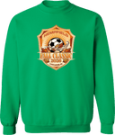 Crew Sweatshirt - Hempfield Fall Classic 2026