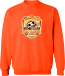 Crew Sweatshirt - Hempfield Fall Classic 2026