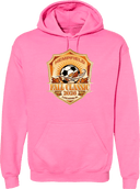 Hoodies - Hempfield Fall Classic 2026