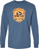 Long Sleeves - Hempfield Fall Classic 2026