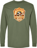Long Sleeves - Hempfield Fall Classic 2026