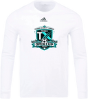 Adidas Cotton Long Sleeves - Texas Academy League Open Cup 2026