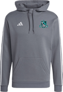 Adidas 3-Stripes Hoodie - Texas Academy League Open Cup 2026