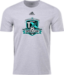 Adidas Cotton T-Shirt - Texas Academy League Open Cup 2026