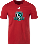 Adidas Cotton T-Shirt - Texas Academy League Open Cup 2026