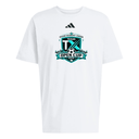 Adidas Cotton T-Shirt - Texas Academy League Open Cup 2026