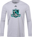 Adidas Cotton Long Sleeves - Texas Academy League Open Cup 2026