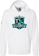 Adidas Hoodie - Texas Academy League Open Cup 2026