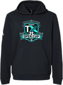 Adidas Hoodie - Texas Academy League Open Cup 2026