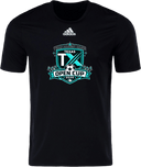 Adidas Performance Shirts - Texas Academy League Open Cup 2026