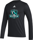 Adidas Performance Shirts - Texas Academy League Open Cup 2026