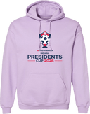 Hoodies - USYS IN Presidents Cup (w1/3) 2026 (Navy and Red Text)