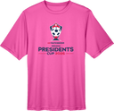 Performance Short Sleeves - USYS IN Presidents Cup (w1/3) 2026 (Navy and Red Text)