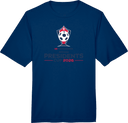 Performance Short Sleeves - USYS IN Presidents Cup (w1/3) 2026 (Navy and Red Text)