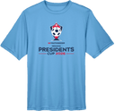 Performance Short Sleeves - USYS IN Presidents Cup (w1/3) 2026 (Navy and Red Text)