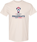 Short Sleeves - USYS IN Presidents Cup (w1/3) 2026 (Navy and Red Text)