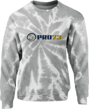 Crew Sweatshirt - PRO23 Final Four 2026 (Navy)