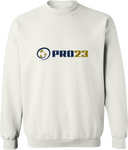 Crew Sweatshirt - PRO23 Final Four 2026 (Navy)