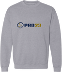 Crew Sweatshirt - PRO23 Final Four 2026 (Navy)