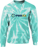 Crew Sweatshirt - PRO23 Final Four 2026 (Navy)