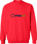 Crew Sweatshirt - PRO23 Final Four 2026 (Navy)