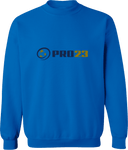 Crew Sweatshirt - PRO23 Final Four 2026 (Navy)