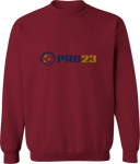 Crew Sweatshirt - PRO23 Final Four 2026 (Navy)